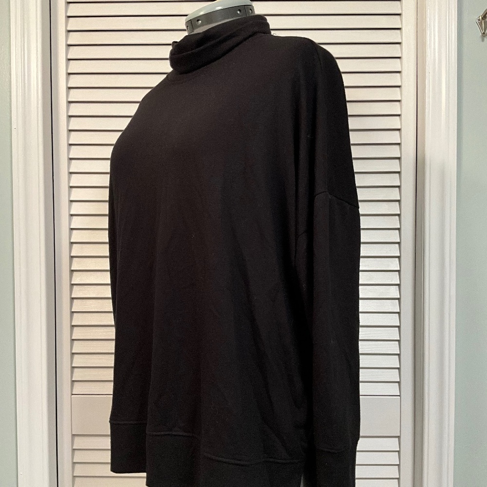 Versona Turtleneck Sweater Dress | Women's small